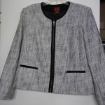 Fashionable Women’s Jacket / Blazer