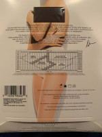 9 Petite Plus tone B08 Donna Karan Panty Hose