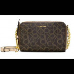 Calvin Klein Signature Crossbody Bag