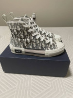 Dior High Tops