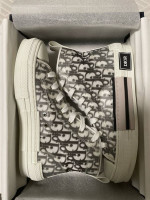 Dior High Tops
