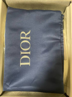 Dior High Tops