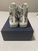 Dior High Tops