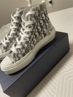Dior High Tops