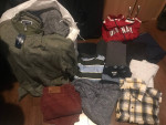 Boy’s/Teen Clothing- size Medium/Large