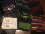 Boy’s/Teen Clothing- size Medium/Large
