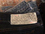 34+ women's pants jeans + shorts, tops, bras $$ GREAT