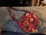 Vintage Vera Bradley Reversible Shoulder Bags