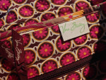 Vintage Vera Bradley Reversible Shoulder Bags