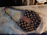 Vintage Vera Bradley Reversible Shoulder Bags
