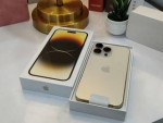 Unlocked iPhone 14 pro max Unlocked 512GB