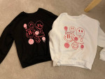 Ladies tops size XS-S