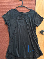 Woman’s Workout Tops