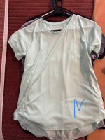Woman’s Workout Tops
