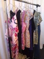 Size XL Maternity Wardrobe