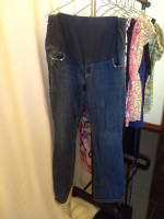 Size XL Maternity Wardrobe