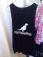 Size XL Maternity Wardrobe
