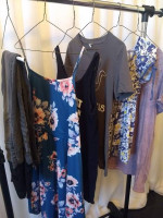 Size L Maternity Wardrobe
