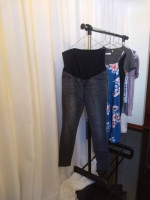 Size L Maternity Wardrobe