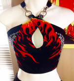 Bandana tops