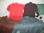 vintage MEN'S  CLOTHING
