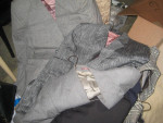 vintage MEN'S  CLOTHING