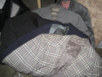 vintage MEN'S  CLOTHING