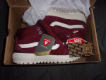 New Unisex "Vans" Hi-tops, Boys sz 5. Girls sz 6.5