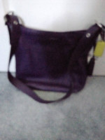 Authentic Coach Handbag
