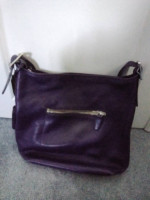Authentic Coach Handbag