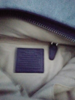 Authentic Coach Handbag