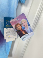 FROZEN pj's (NEW)