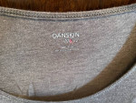 ALL 4 for $8 or buy sep -- Sz Large Danskin Leggings +3 Tops