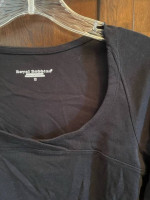 All NEW! ALL 4 for $10! -- Sz Med -- 2 Tops +Camisole +Sw Shirt