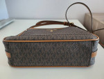 Michael Kors Signature Logo Large Crossbody Bag
