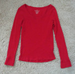 FADED GLORY Long-Sleeved Tops - Size  M