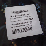 New, Tags on S Slim Girls' Heart Leggings - Cat & Jack