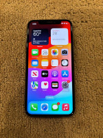iPhone XS 512GB factory unlocked