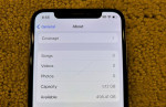 iPhone XS 512GB factory unlocked