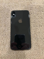 iPhone XS 512GB factory unlocked