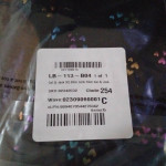 New, Tags on XS Slim Girls' Heart Leggings - Cat & Jack