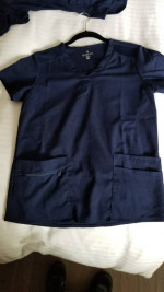 Like New Women's Health Care Scrubs Clothing