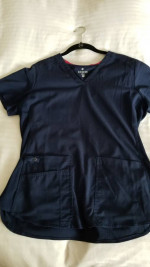 Like New Women's Health Care Scrubs Clothing