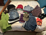 Womens Clothing - Entire LOT