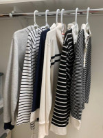 WOMENS 2X LONG SLEEVE SHIRTS