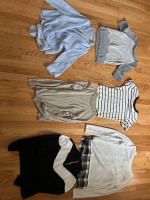 Women’s Clothes Bundle