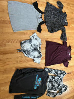 Women’s Clothes Bundle