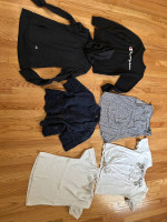 Women’s Clothes Bundle