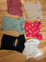 Women’s Clothes Bundle