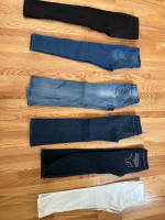 Teen Clothes Bundle